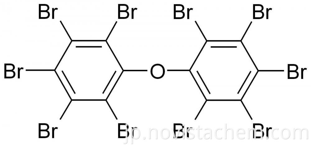 Decabromodiphenyl Oxide DBDPO